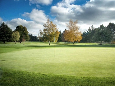 Rangiora Golf Club